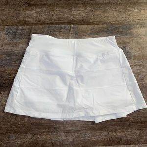 lululemon skirt
